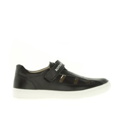 Demolitions for children, size 32, black color