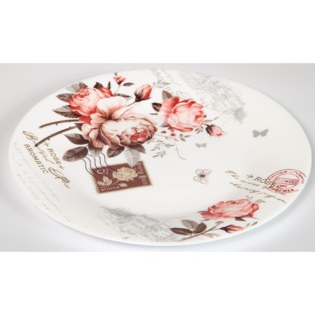 OLAFF plate "Josephine", D = 20 cm-2