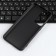 Red Line Ultimate case for Xiaomi 12t Pro phone, silicone, black