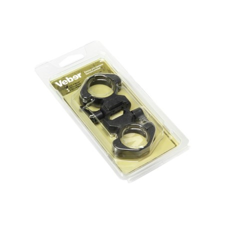 Rings for the sight Veber E 3021 H Weaver, quickly-1