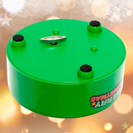 Clothing music toy "New Year tree"-8