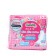Hygienic gaskets Sanita Dry & Fit Ultra Slim, ultra -thin, 8 pcs.