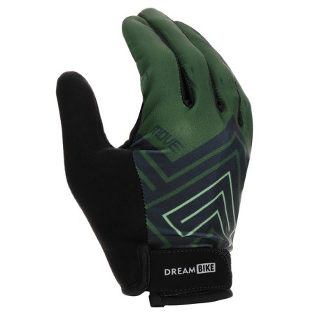 Bicycle gloves Dream Bike, male, p. XL-3