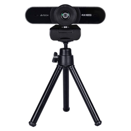 Camera Web A4Tech PK-1000ha Black 8MPIX (3840x2160) USB3.0 with a microphone-4