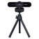 Camera Web A4Tech PK-1000ha Black 8MPIX (3840x2160) USB3.0 with a microphone