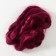 Runned tape 100% nylon 50g (07 Bordeaux)
