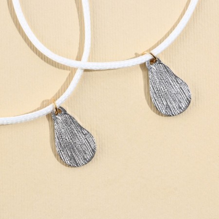 Bracelets Demetrons “I am the perfect couple”, 2 pcs, length 25 cm-4