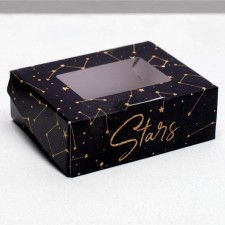 Confectionery packaging, boxing box 