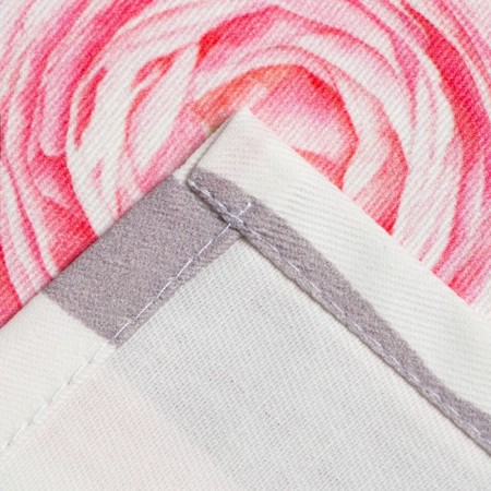 Ethel towel Piono 40x73 cm, 100% HL, sarzha 190 g/m2-3