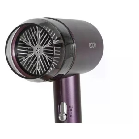 Feng ECON Eco-BH182D, 1800 W, 2 speeds, 2 temperature conditions, purple-2
