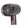 Feng ECON Eco-BH182D, 1800 W, 2 speeds, 2 temperature conditions, purple