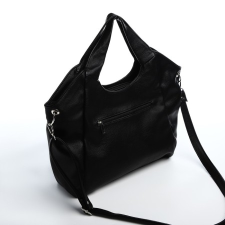Salome bag is on lightning, the color is black-1