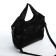 Salome bag is on lightning, the color is black