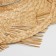 Panama wicker, 36/12 x 11cm, bamboo