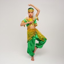 Carnival costume 