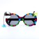 Carnival glasses "Disco"