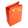 Gift package with the ribbon "Red" 13 x 23 x 7 cm, 1 pc.