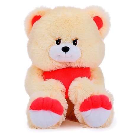 Soft toy "Bear", 35 cm, mix-2