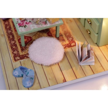 Interior designer Hobby Day "Tea Two", Rumbox-2