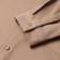 Men's shirt mist overSize size 52, beige