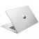 Laptop HP 17-CN3009CI Core i7 1355U 16GB SSD1TB Intel IRIS XE Graphics 17.3 "IPS FHD (1920 106859