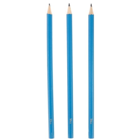 Pencil is simple, 12 pieces, cold heart-3