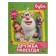 Buba. Friendship forever (with stickers)