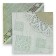Photophone bilateral cardboard density 350 g "Lenon" 50x50 cm