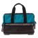Gross Handwerker tool bag, 42 pockets, shoulder belt, 475 × 260 × 360 mm
