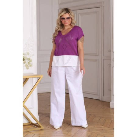 Female jumper Wisell DR2-41/1, size 54-5