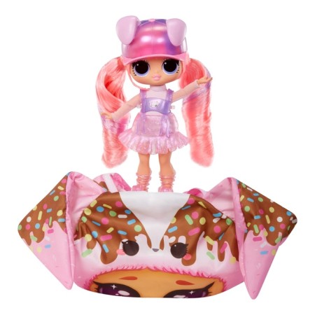 TWEENS COSTUME Surprise doll Ali Dens with AKS L.O.L. Surprise! 43471-8