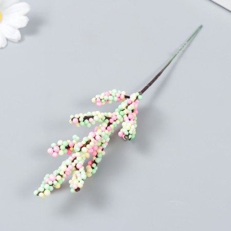 Decor for creativity Vetochka "Summer Balls" 14x3.5 cm-1