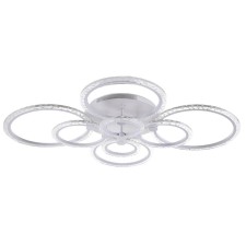 Causteen with PDU 1833/8wt LED 228W 3000-6000K Dimmer white 95x58x15 cm Bayerlux