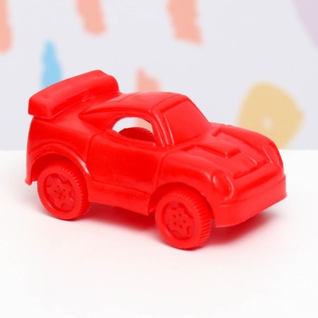 Racing car 6 x 3 x 3 cm, mix-8