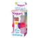 Sistema to-go yogurt capacities, 150 ml X 2 pcs., Mix color