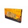 Flight FX-15N xylophone included: (15 notes)-1 pc., Sticks-2pcs. Composition: wood, metal