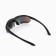 Glasses Protective Polarization Signs, with a set of 5 pairs of interchangeable lenses