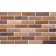 Gypsum tile "Stuttgart", brick mix No. 1, 1 sq m, 56 tiles