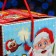 Gift box "Bizibox", 13.6 x 17.2 x 13.6 cm
