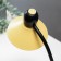 Sensory table lamp 16848/1yl LED 2W USB AKB yellow 9.5x9.5x38 cm Risalux