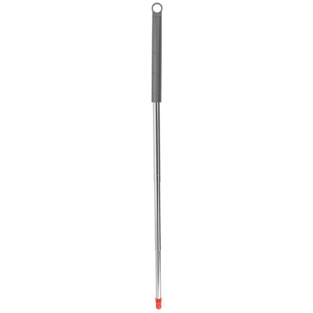 Telescopic mop handle 135 cm