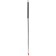 Telescopic mop handle 135 cm