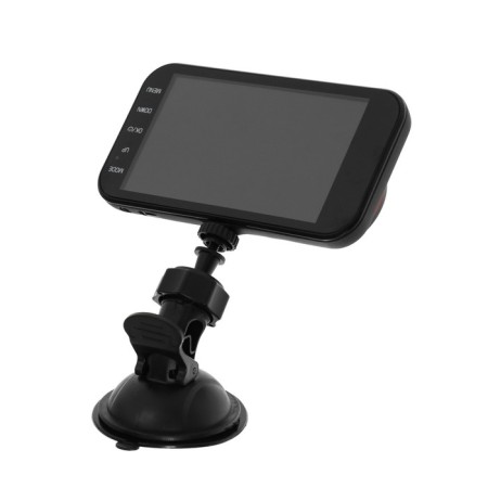 DVR Cartage Premium, 2 cameras, HD 1080P, IPS 4, review 170 °-1