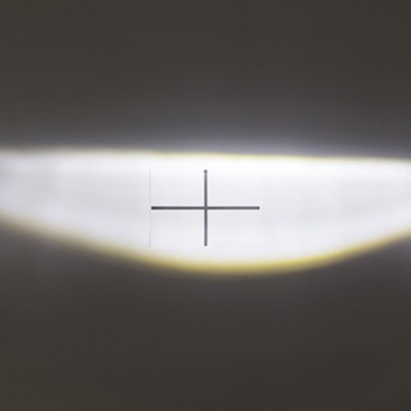 Farah LED SkyWay Off Road, square, 12 iv/24 V, 30 watts, 3 diodes, 115*160 mm-2