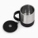 Thermal circle, 180 ml, Tourism "Eilat", retains heat 2 hours, 10 x 9 cm, compass