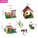 Constructor "Horse Farm", 533 details