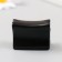 Figure for Florarium Polystone "Piano" black 4x3 cm
