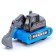 Inertial machine "Special Technics", mix