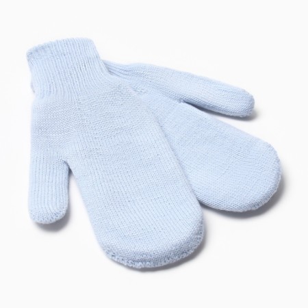 Women's mittens in the gift box "New mittens" p.19-2