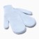 Women's mittens in the gift box "New mittens" p.19